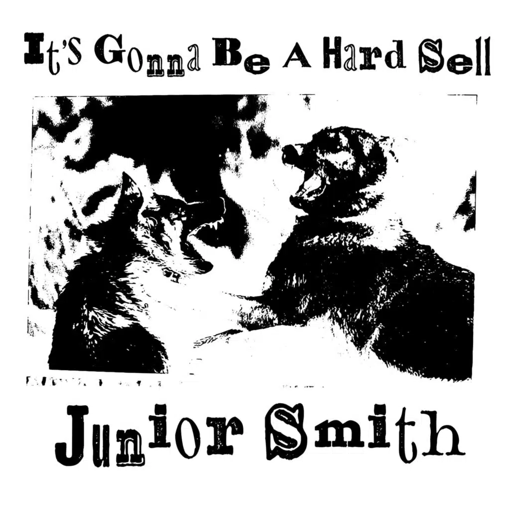 Junior Smith