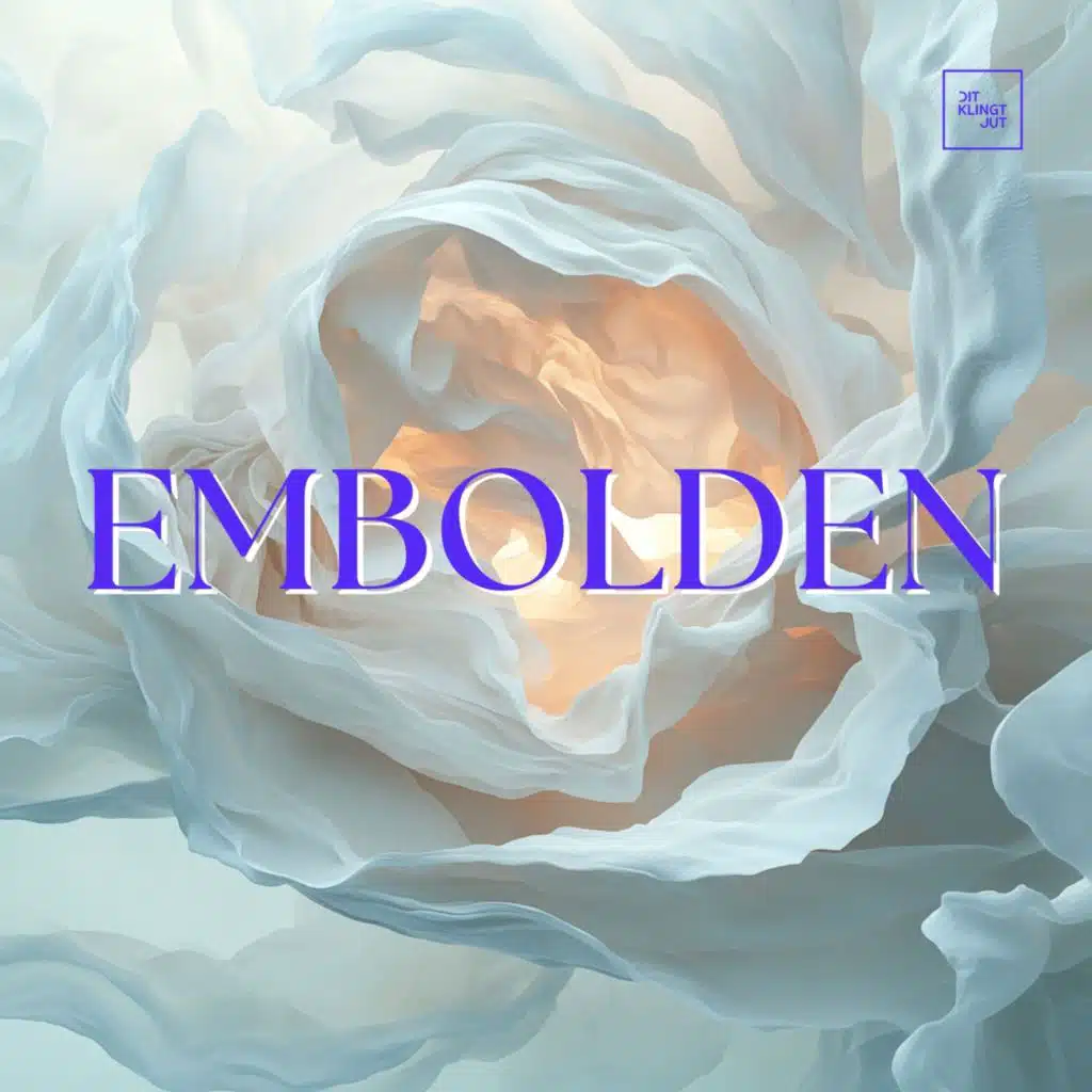 Embolden (David Bucka & Bäggy Remix)