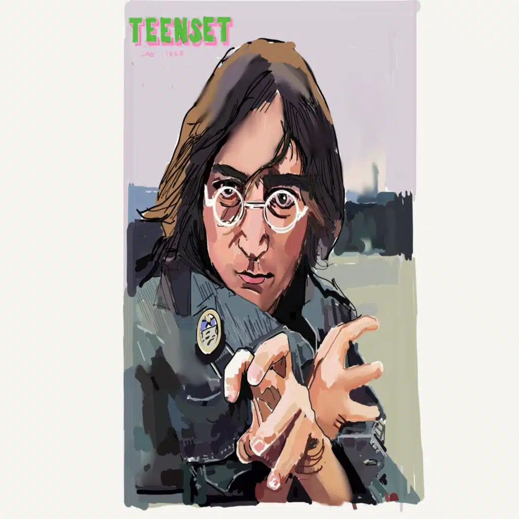 302: TeenSet and Rock Fan Magazines with Allison Bumsted