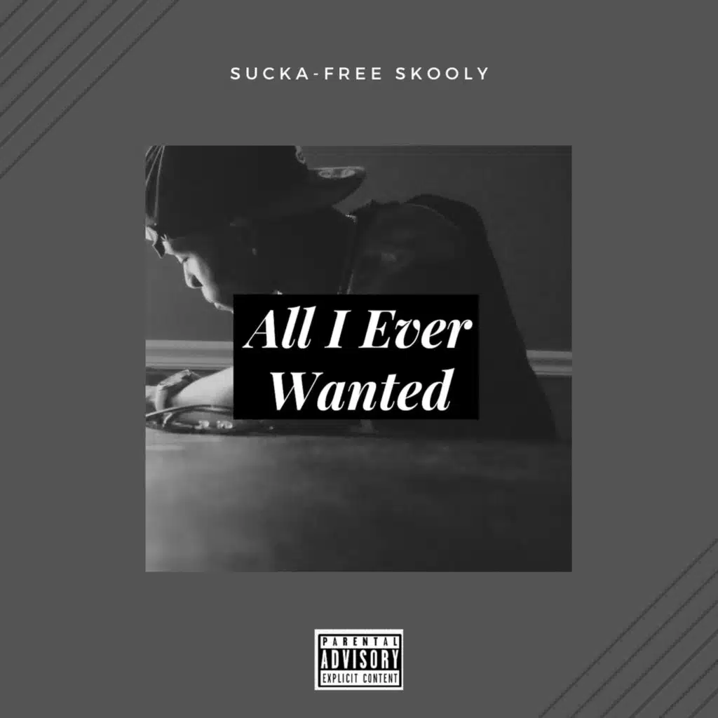 All I Ever Wanted