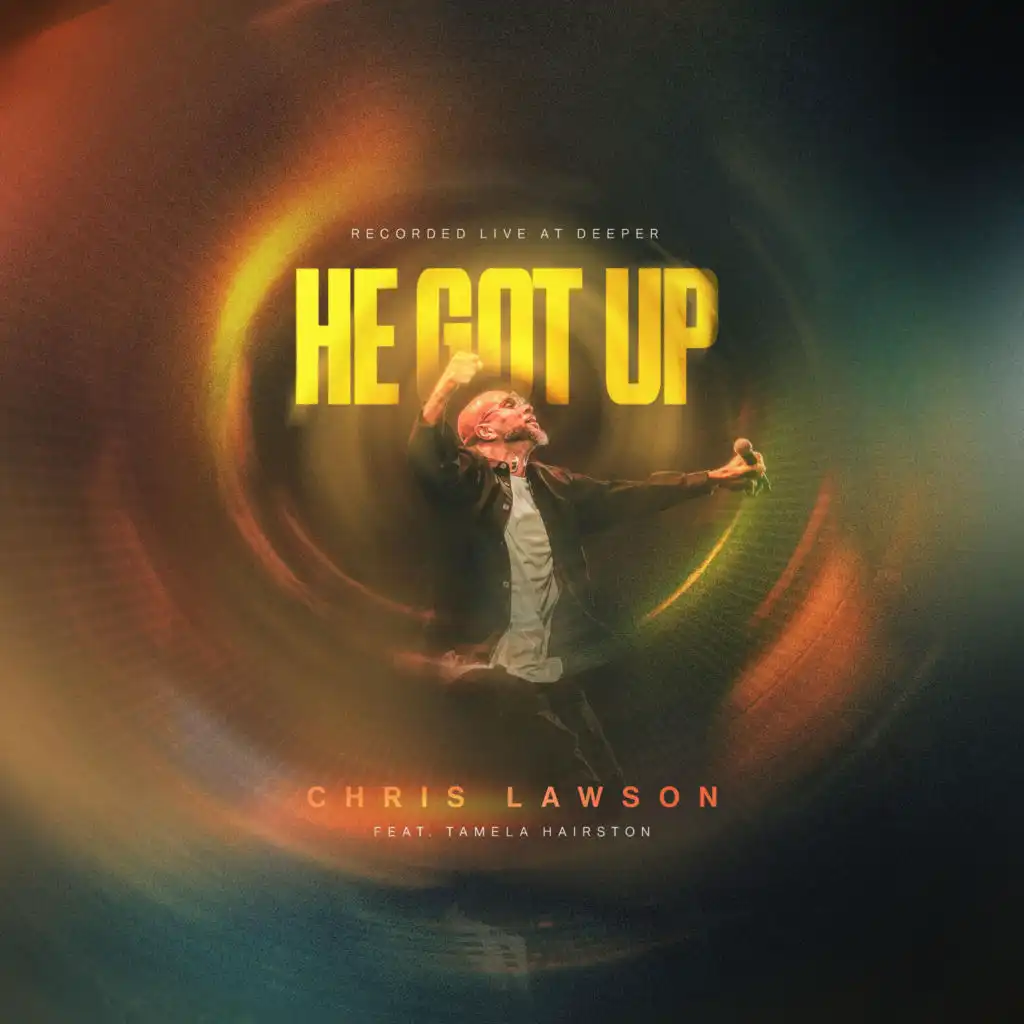 Chris Lawson