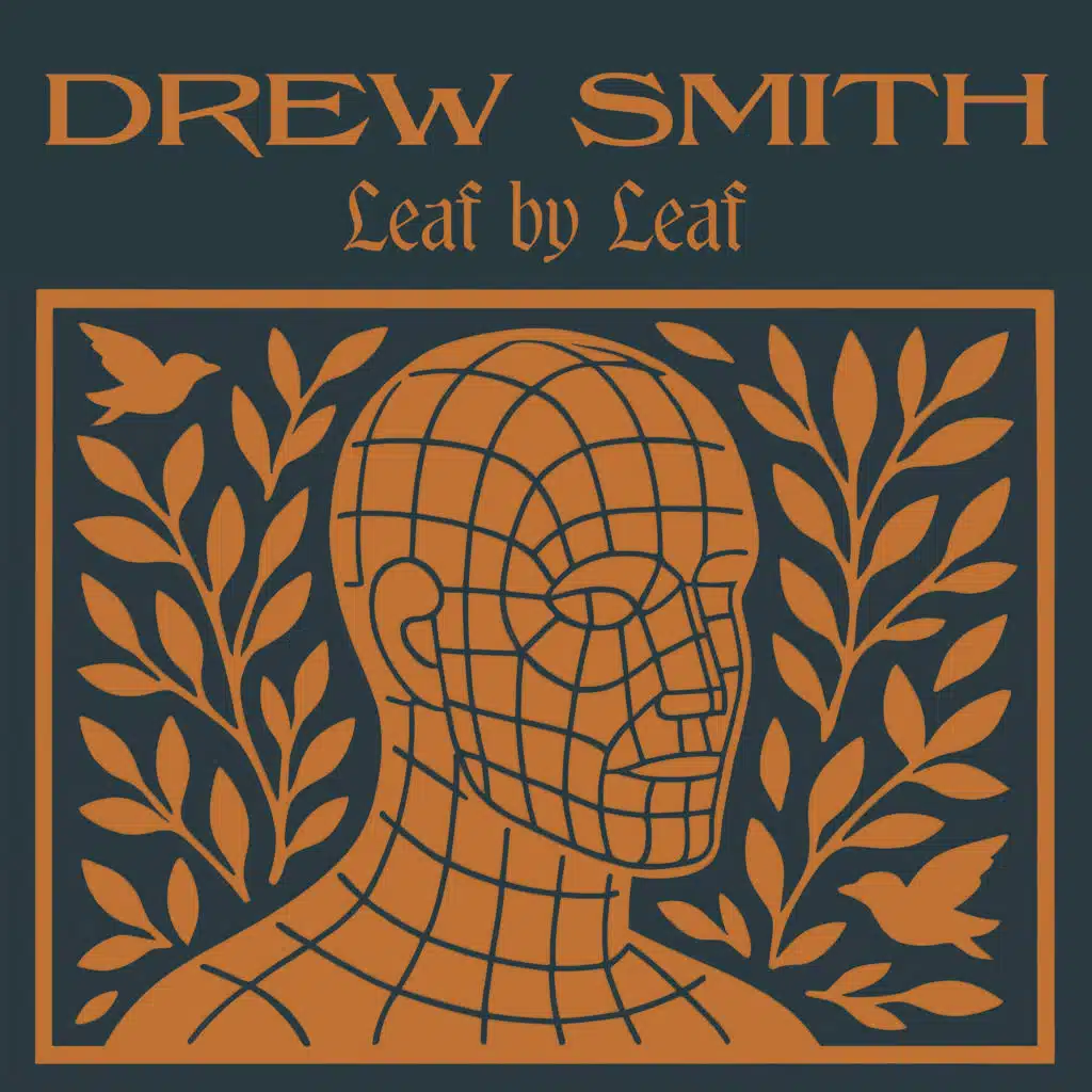 Drew Smith
