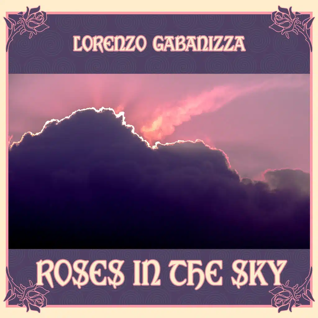 Roses in the Sky
