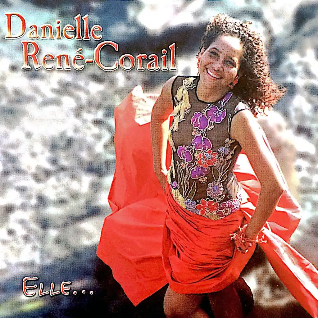 Danielle Rene-Corail