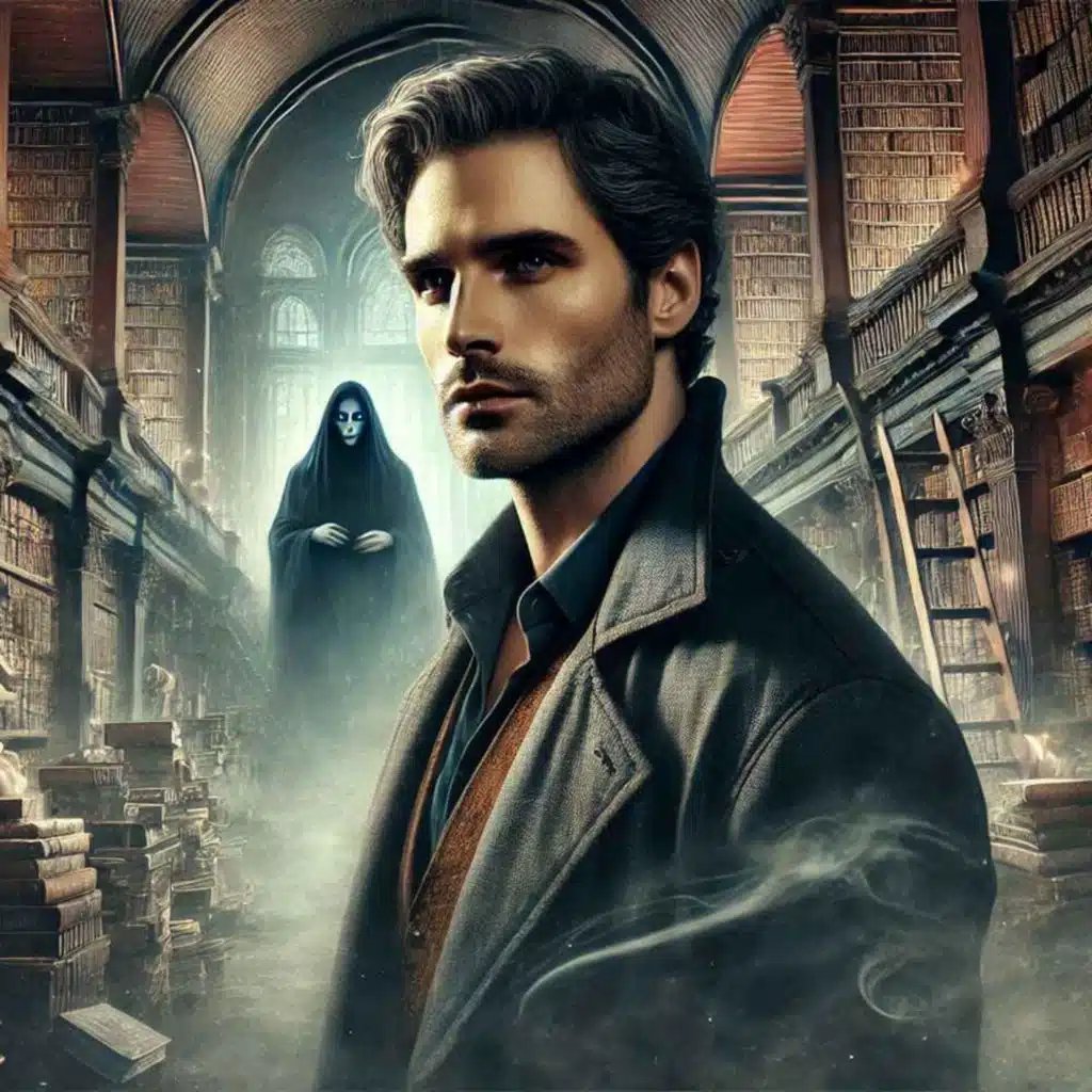 273 | Advanced - Short Story: The Keeper of Forgotten Dreams [English Listening Practice]