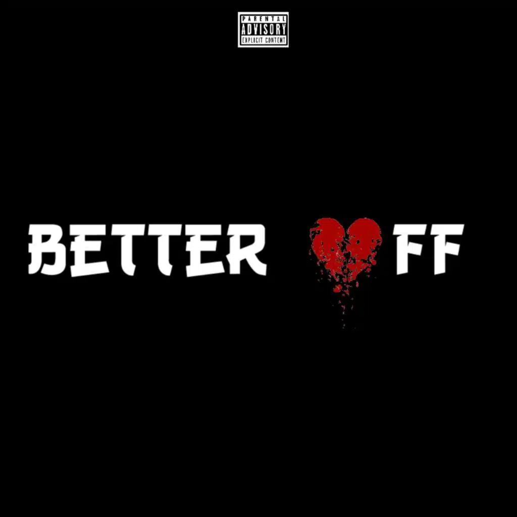 Better Off (feat. Bam.Lump)