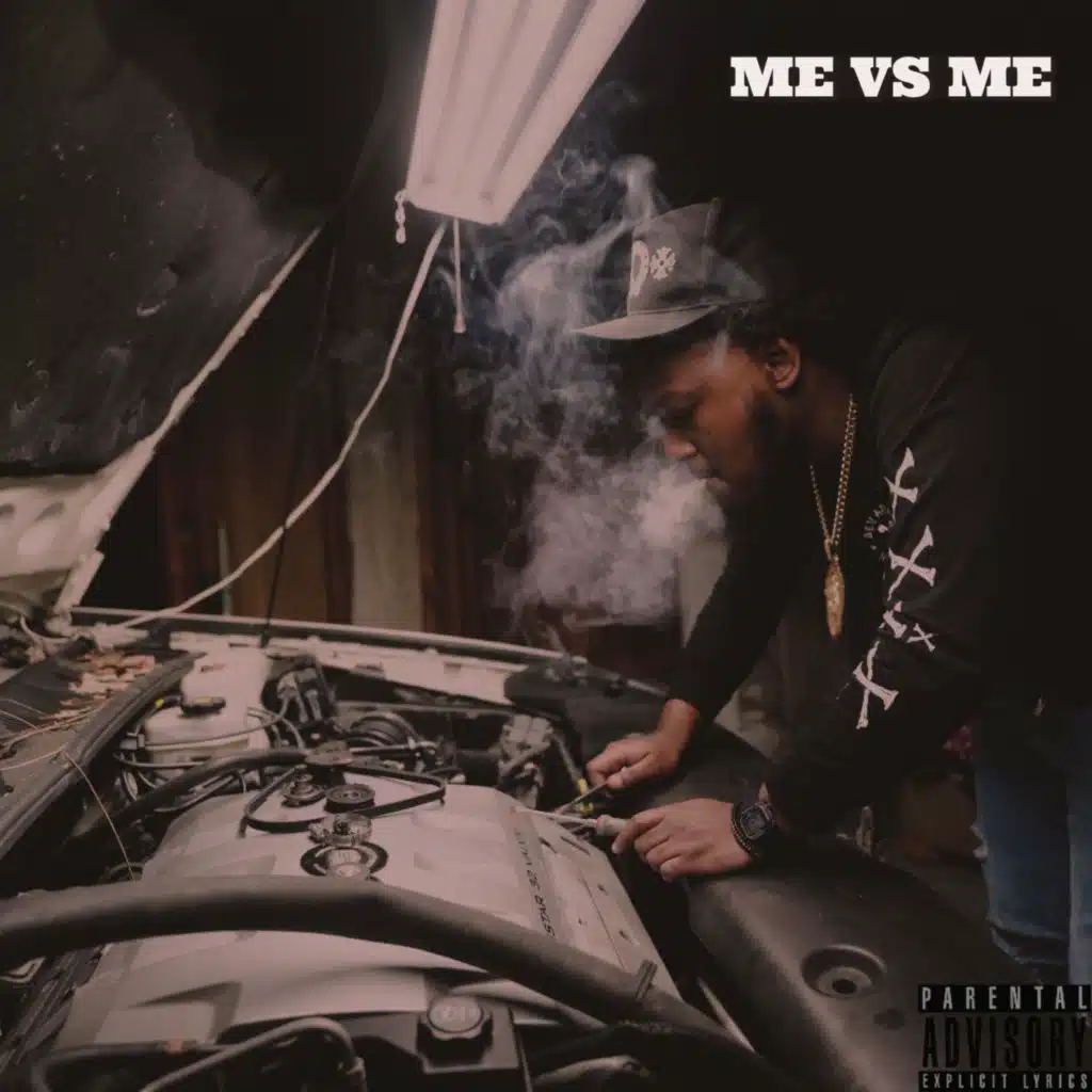M E VS M E
