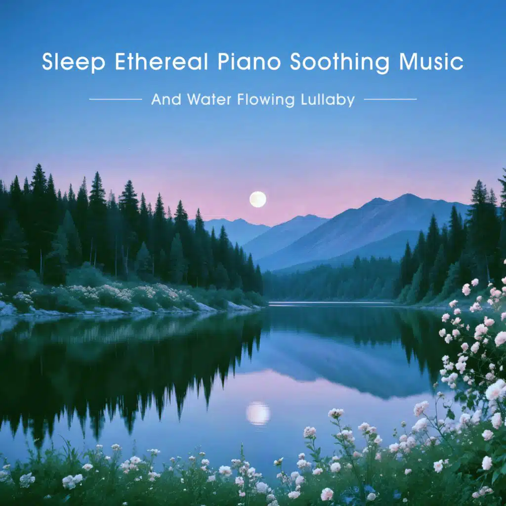 Nature Resonance (Soothing Sound of Running Water for Sleep)