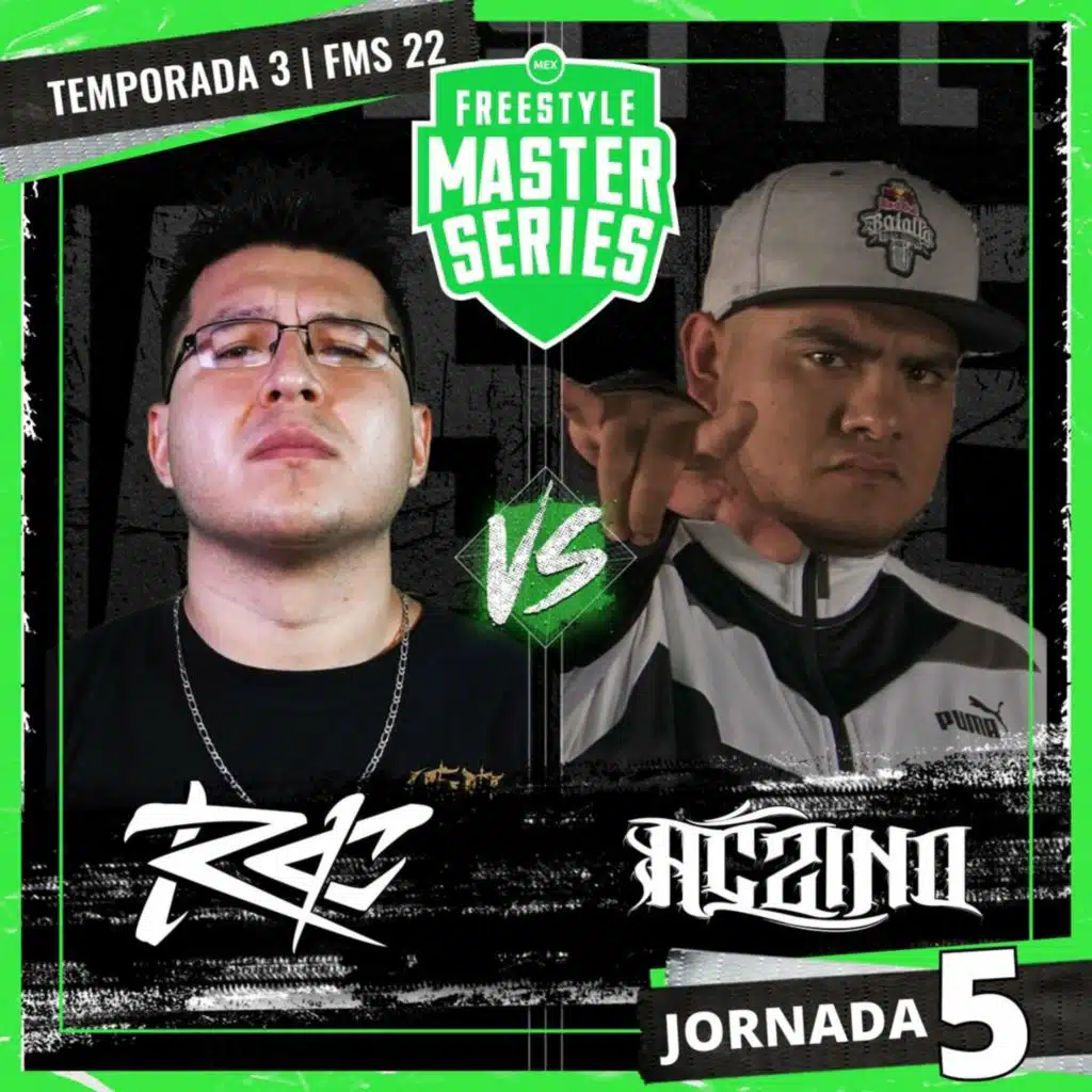 Hard Mode Aczino (Live) [feat. Lauto Beats]