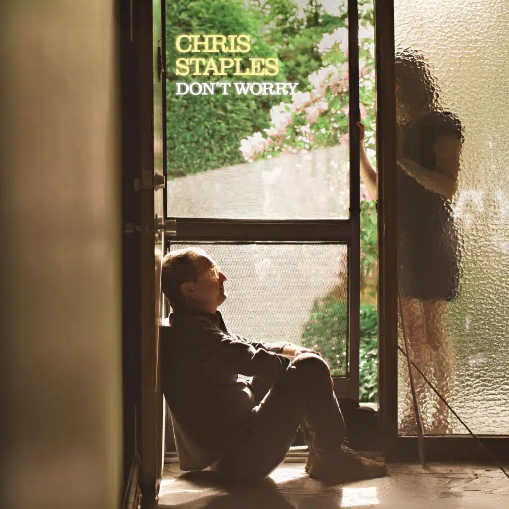 Chris Staples