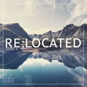 Re:Located (Issue 4)