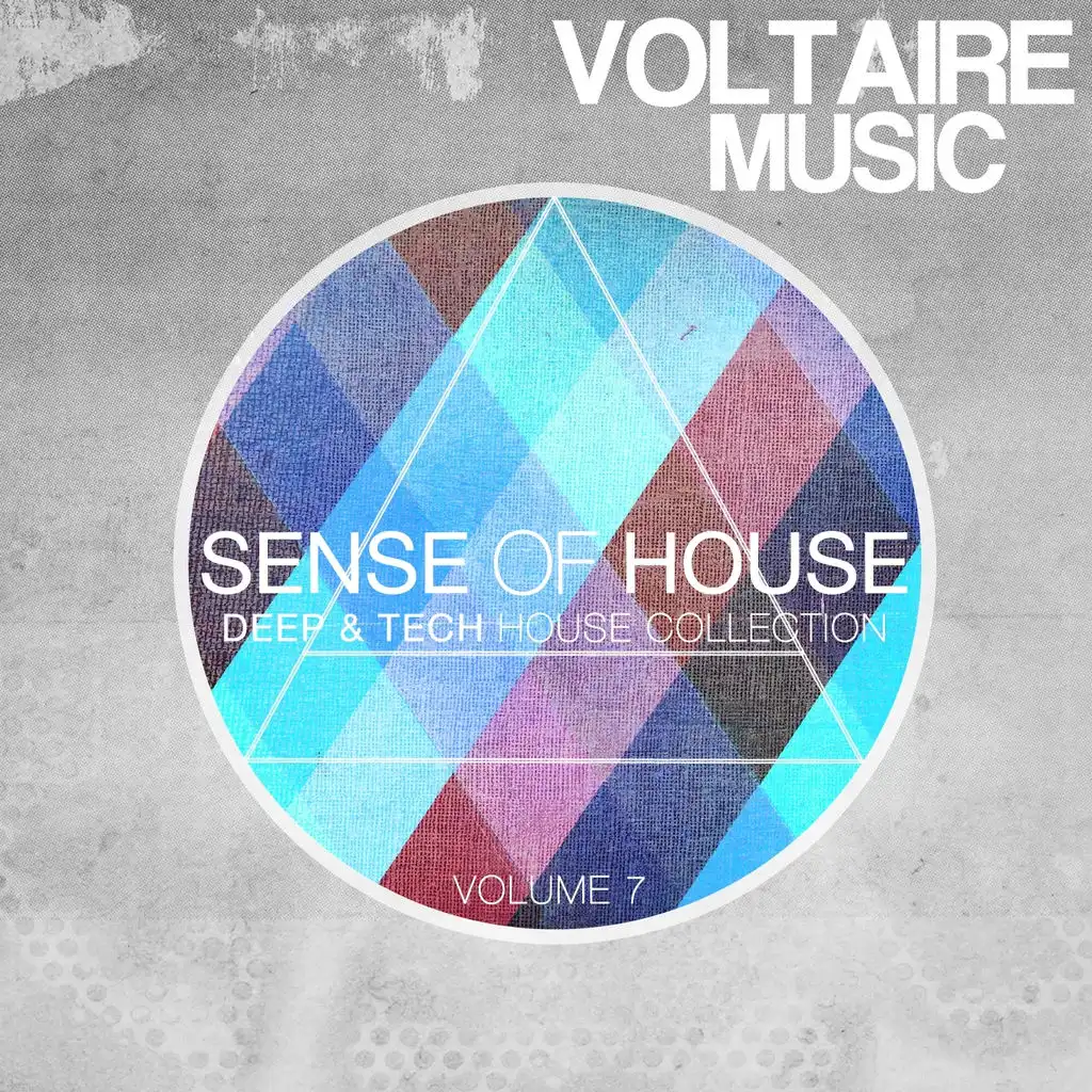 Sense of House, Vol. 7 (Deep & Tech House Collection)
