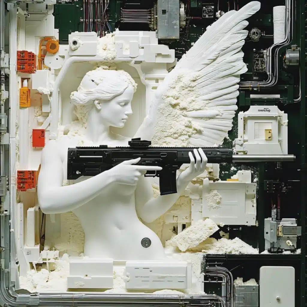 SERAPH