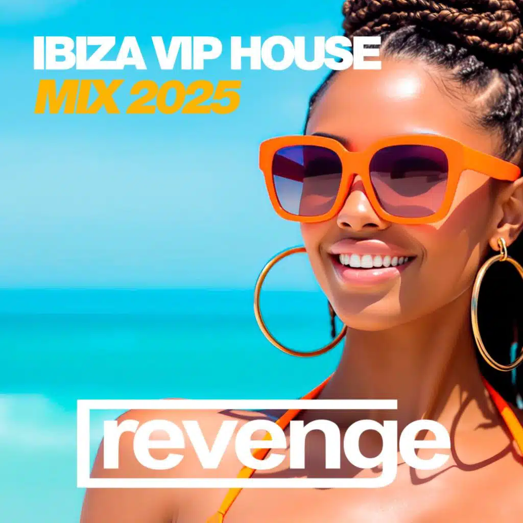 Ibiza VIP House Mix 2025