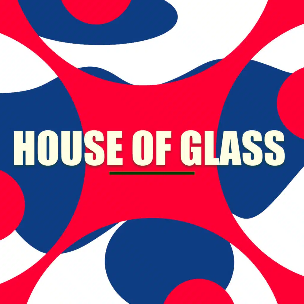 Don't Be Afraid (Interludio Edit)