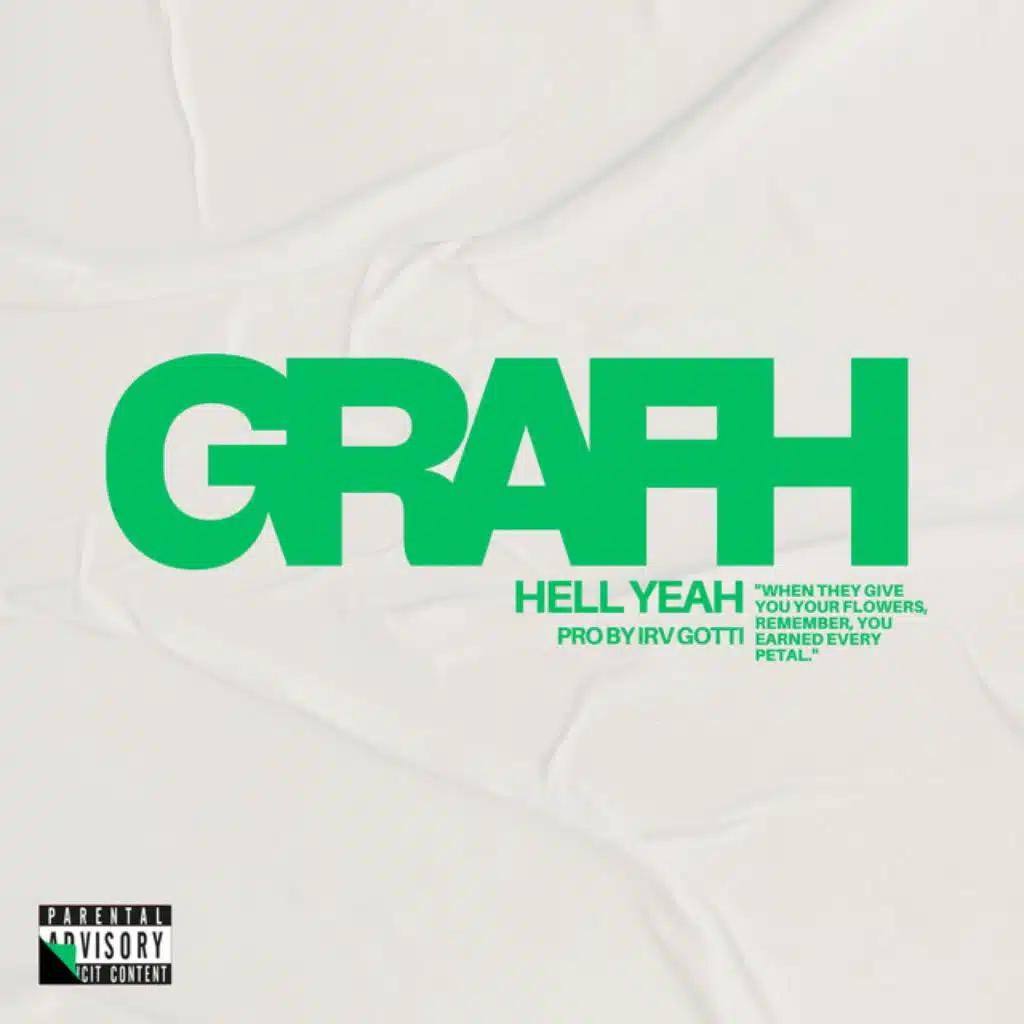 Hell Yeah