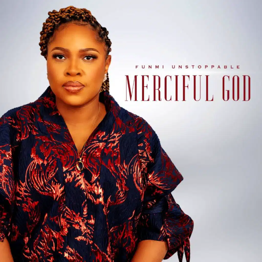 Funmi Unstoppable