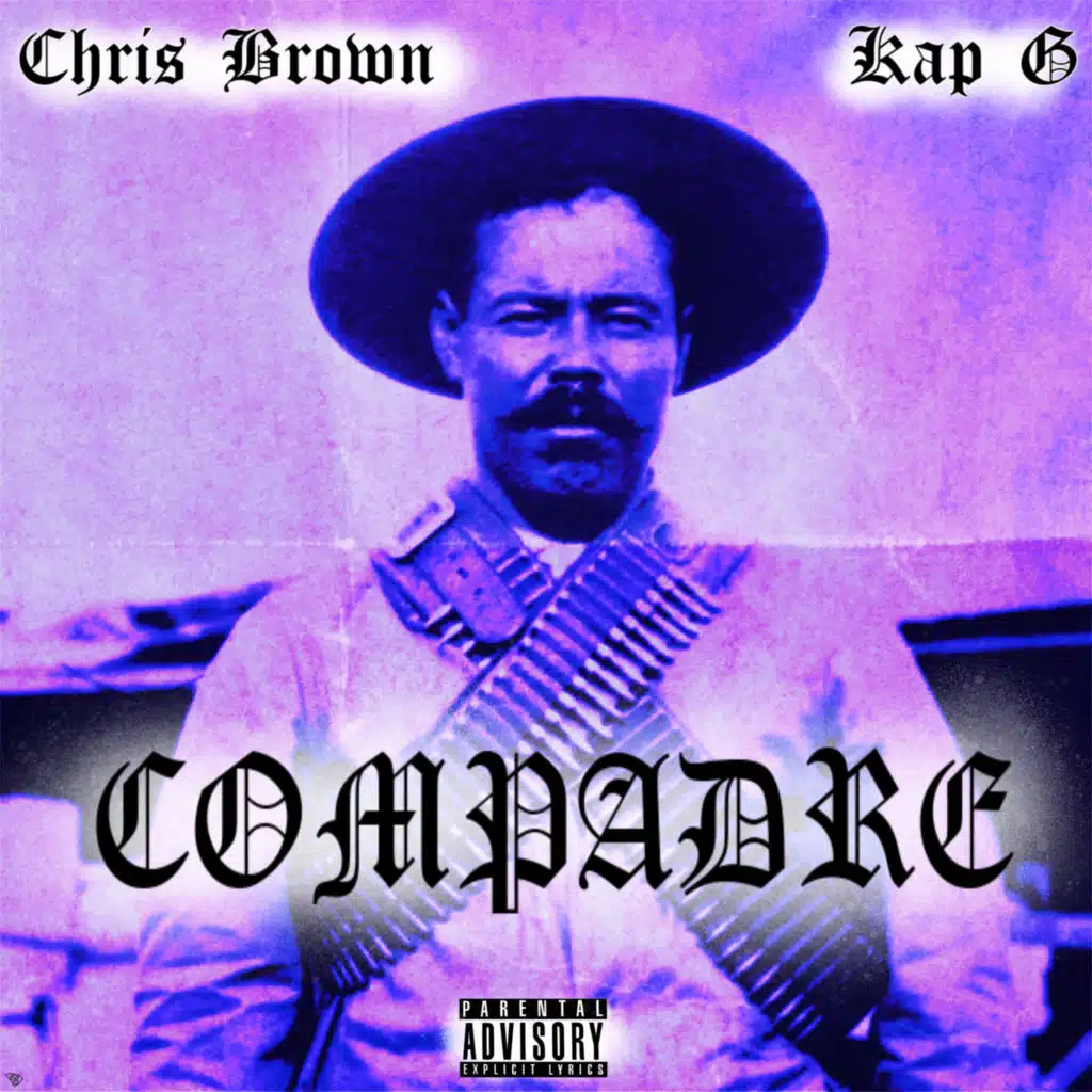 Compadre (feat. Chris Brown)