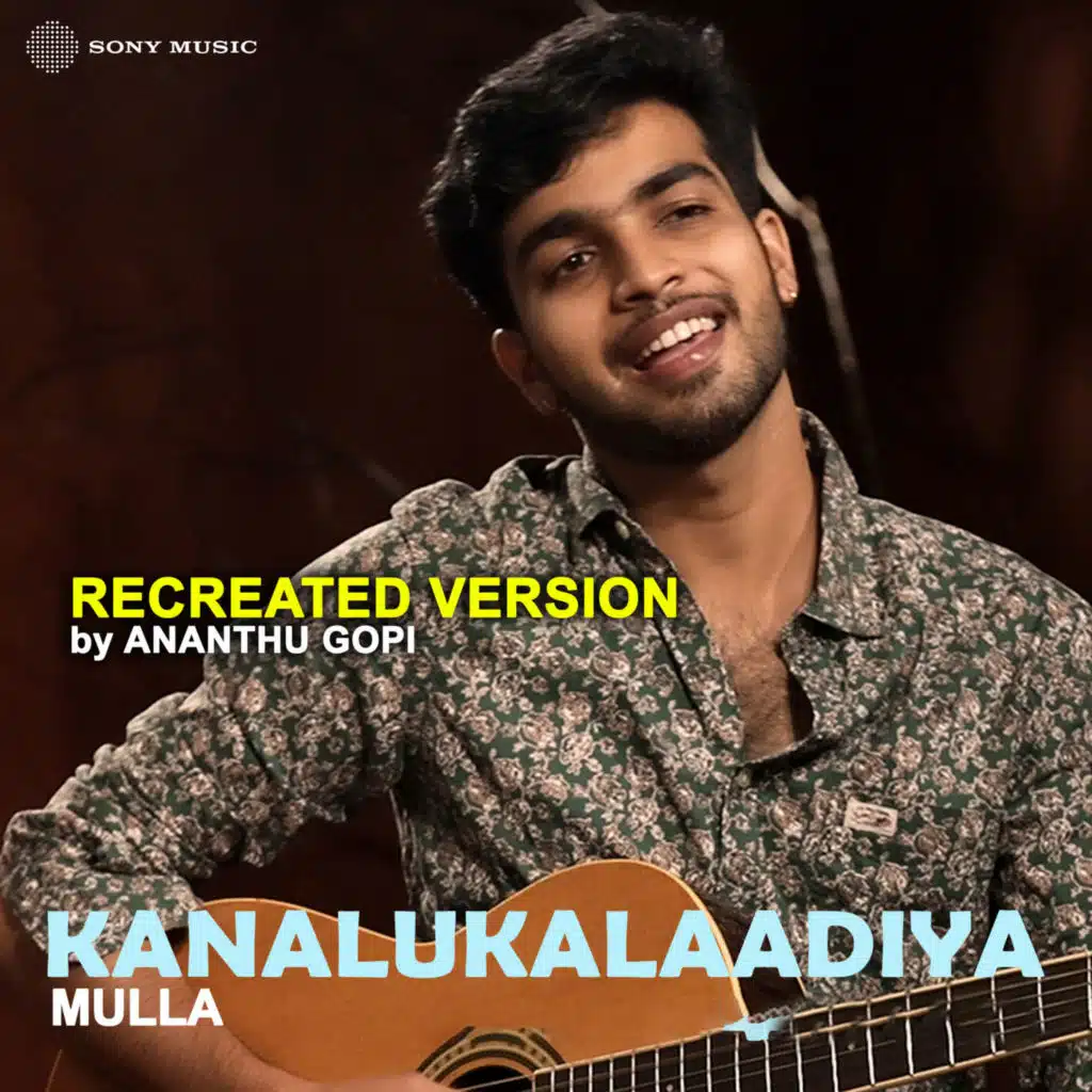Kanalukalaadiya (Recreated Version)