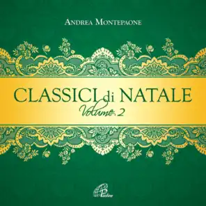 Andrea Montepaone, Vocalia Consort & Orchestra Sinfonica Supernova