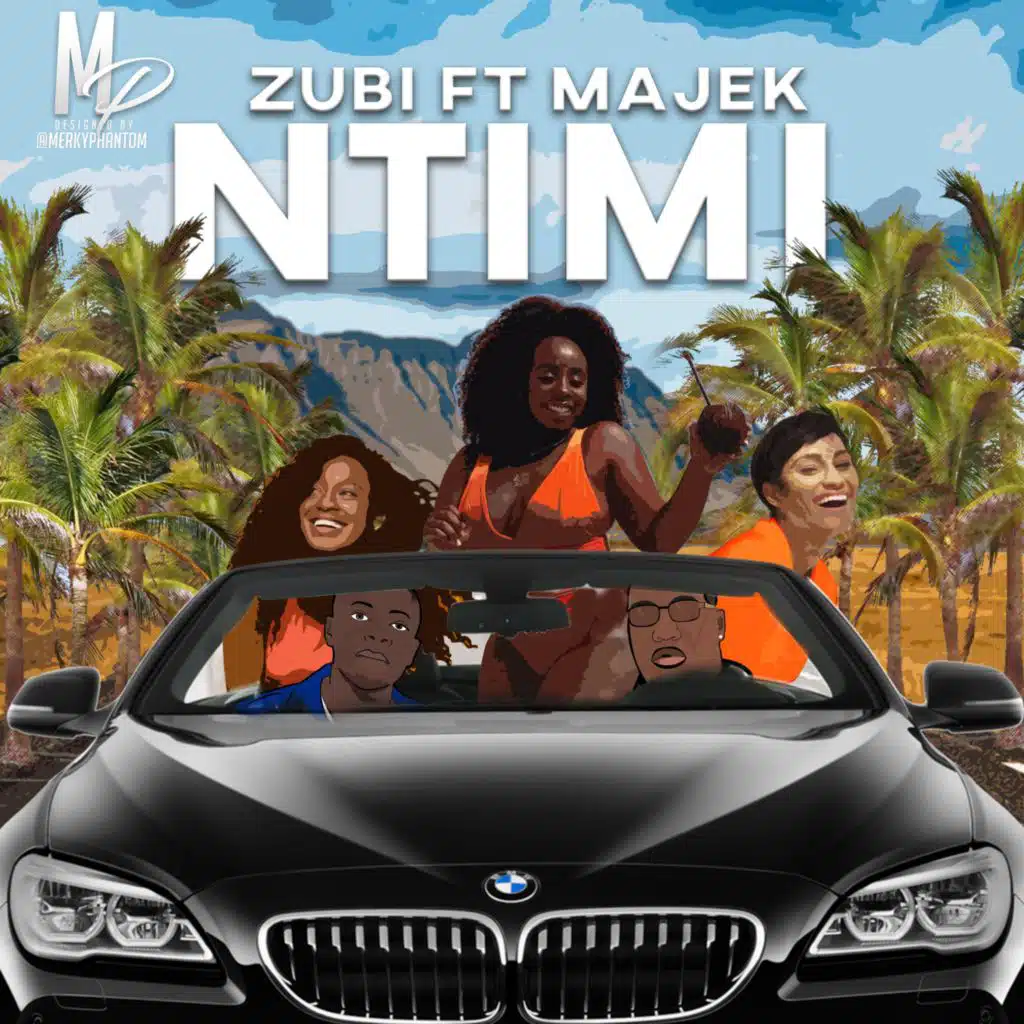 Ntimi (feat. MAJEK.fn)