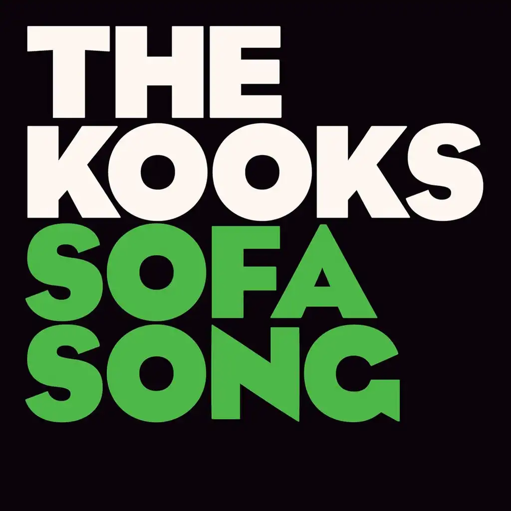 Sofa Song (Alternative Version)