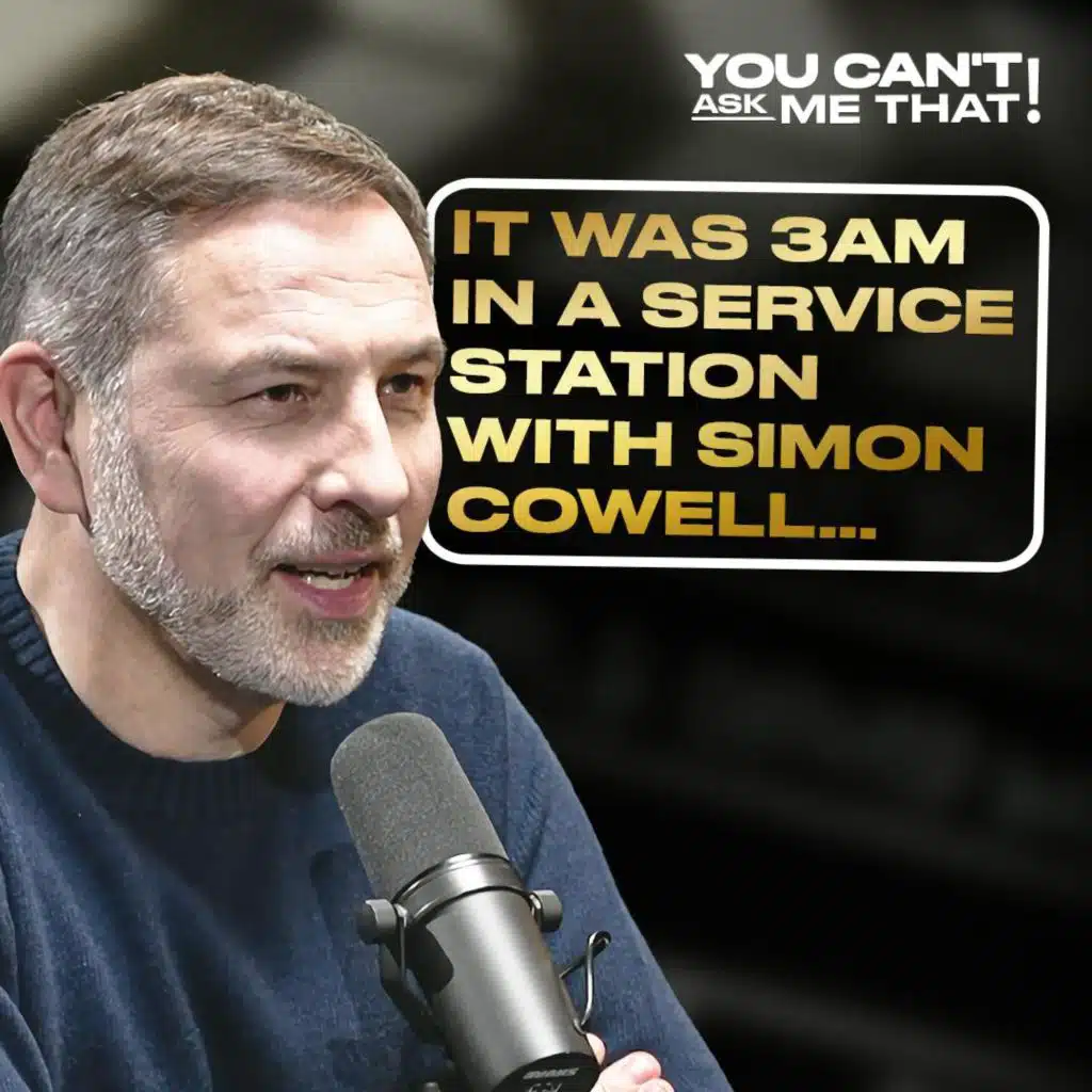 Fart Gate, Truckers and Service Stations