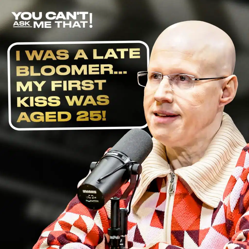 Football Fantasies, First Kisses and Herne Bay