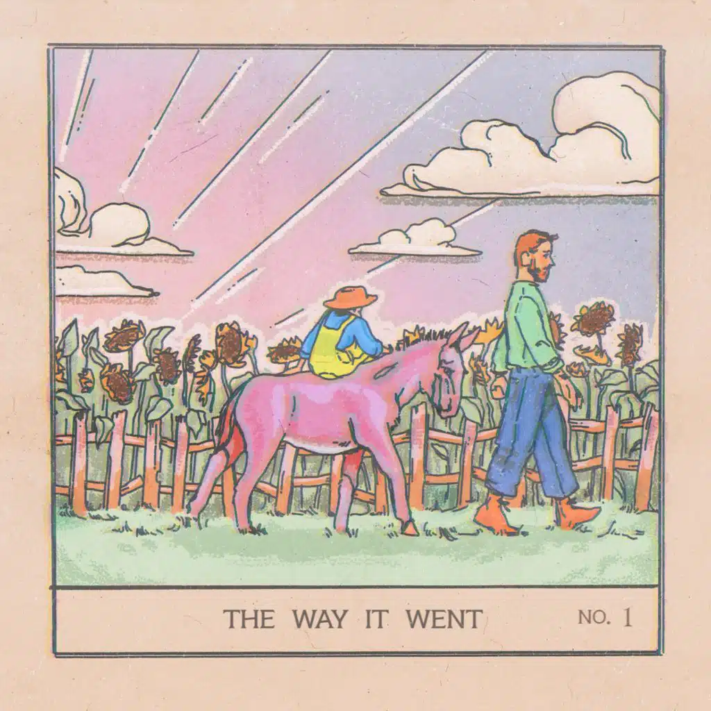 The Way It Went