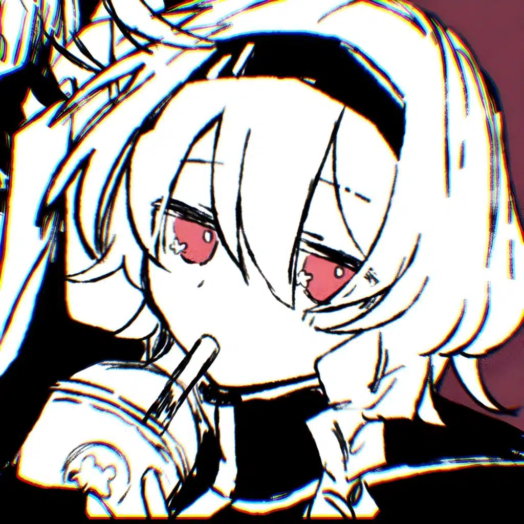 I Watch The Moon Jerk Flip