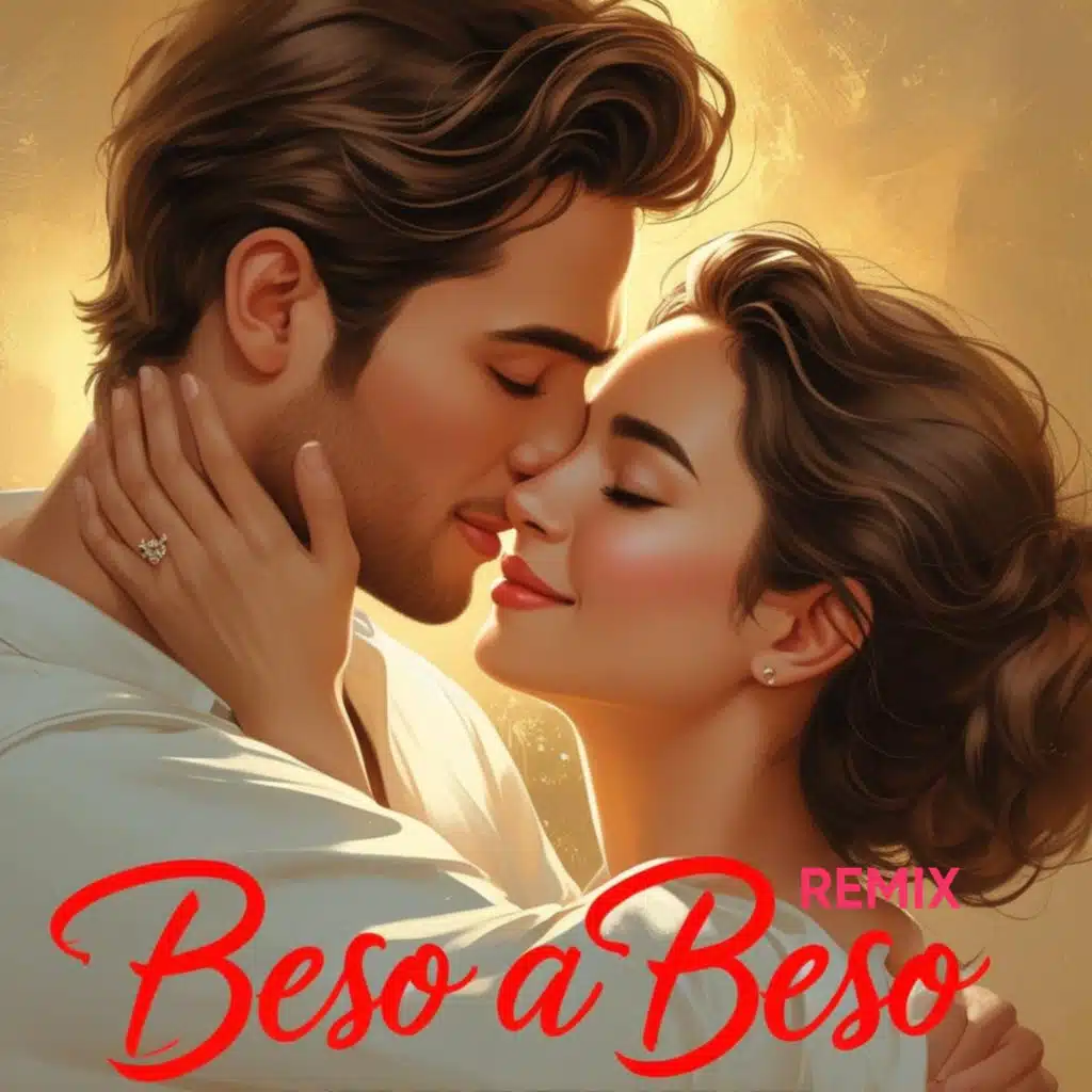 Beso a Beso (Remix) [feat. Manuel Paula]