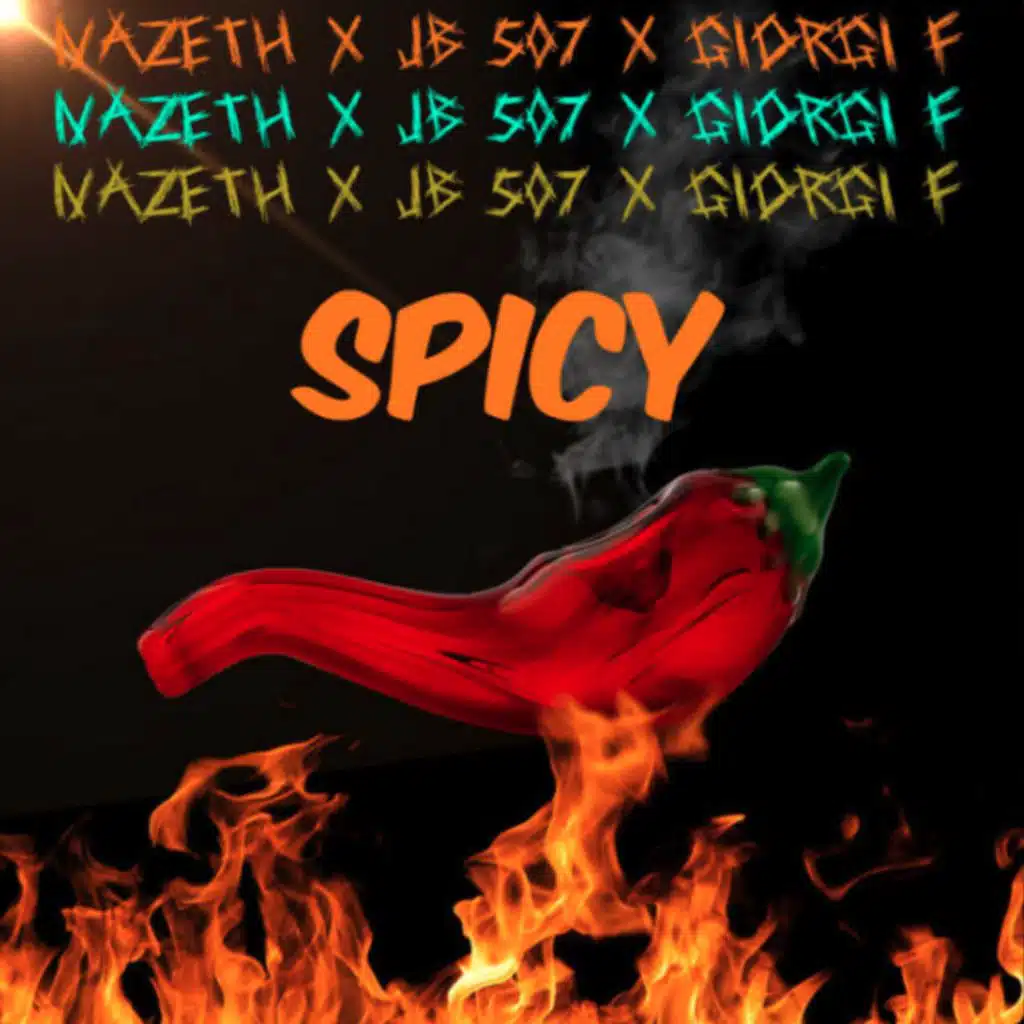 Spicy