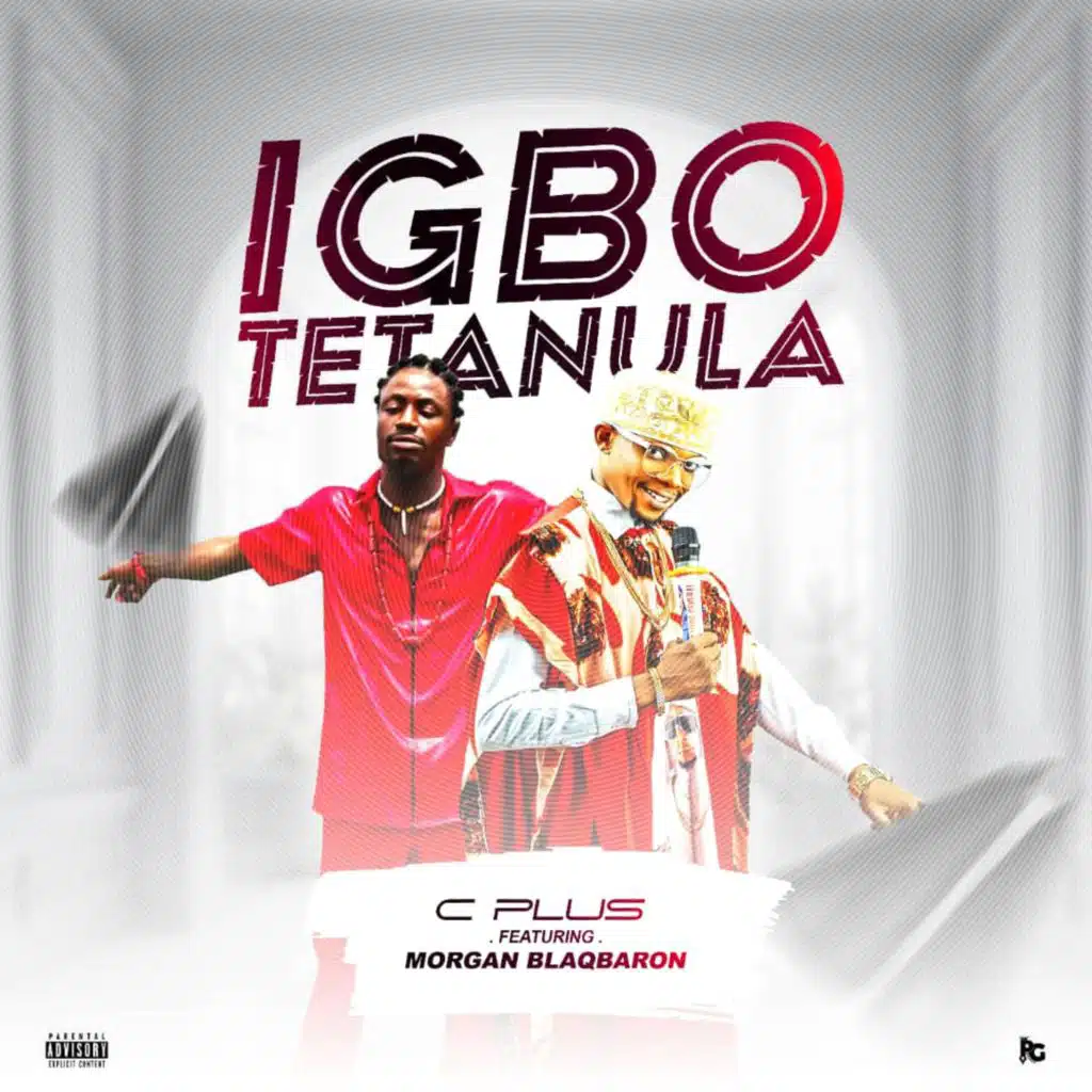 Igbo Tetanula (feat. Morgan Blaqbaron)