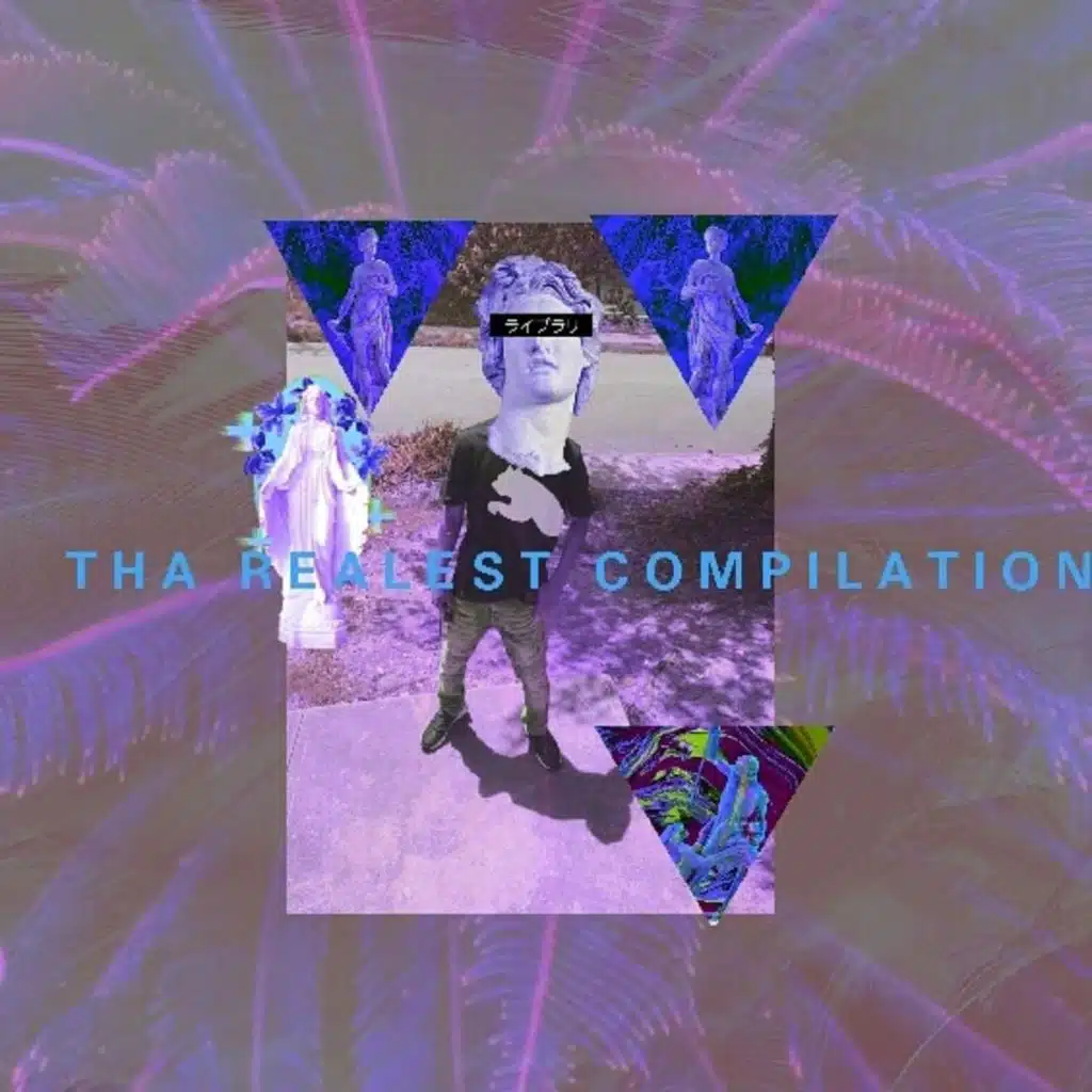 Tha Realest Compilation