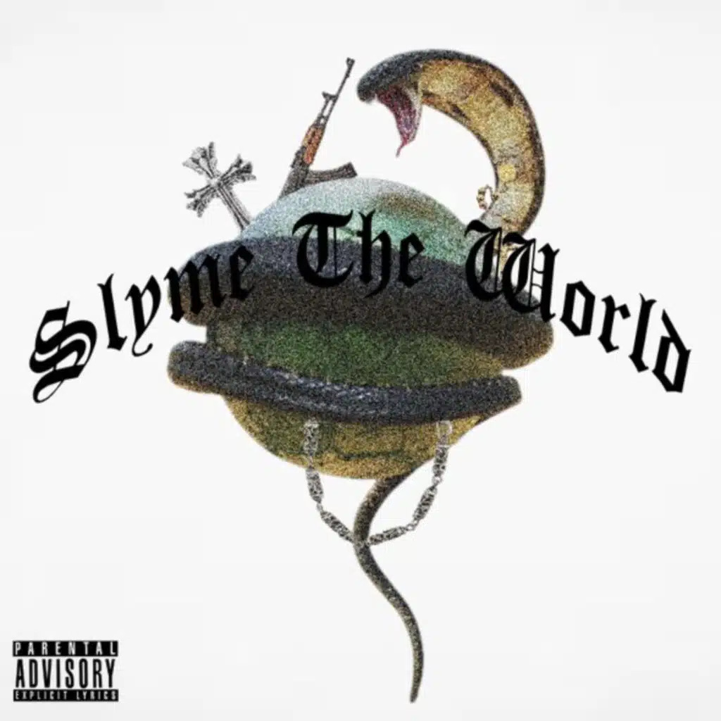 Slyme The World