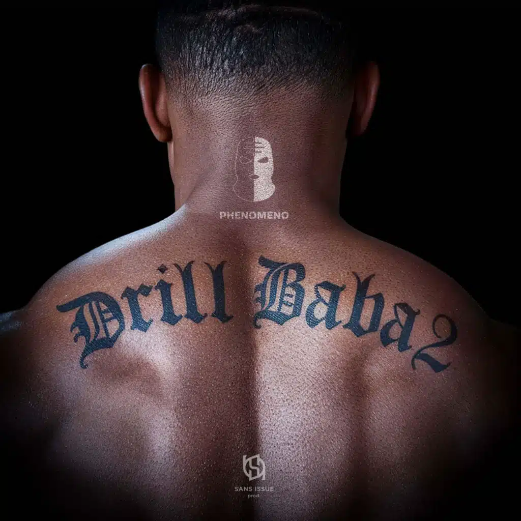 Drill Baba 2