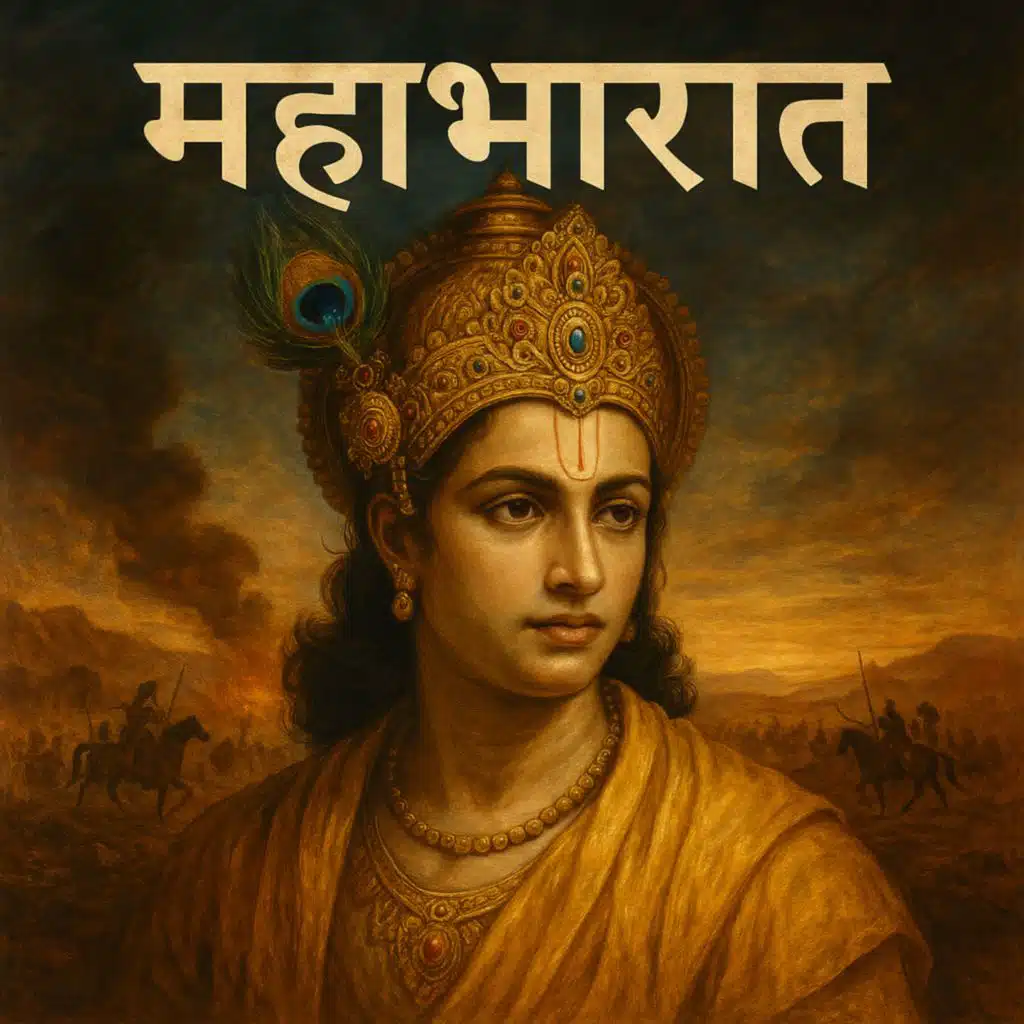 महाभारत