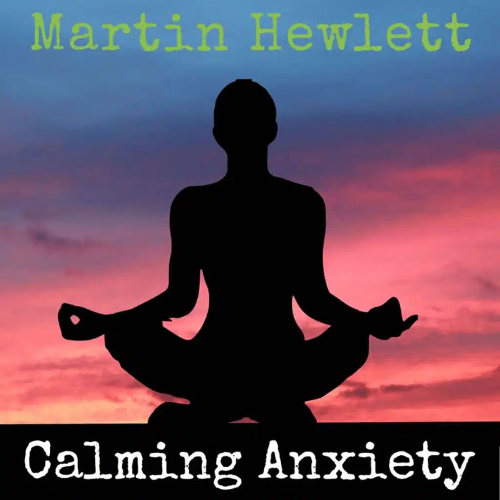 Calming Anxiety | Guided Meditation, Sleep Hypnosis & Panic Attack Relief