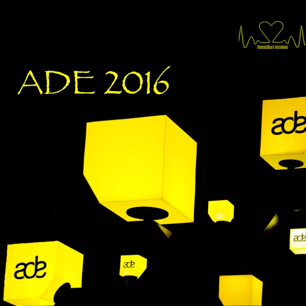 Ade 2016