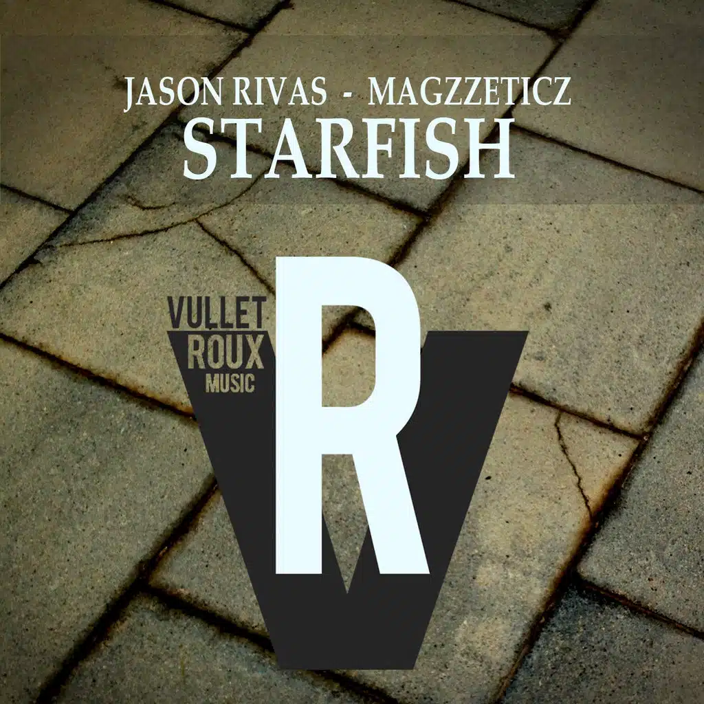 Jason Rivas,  Magzzeticz
