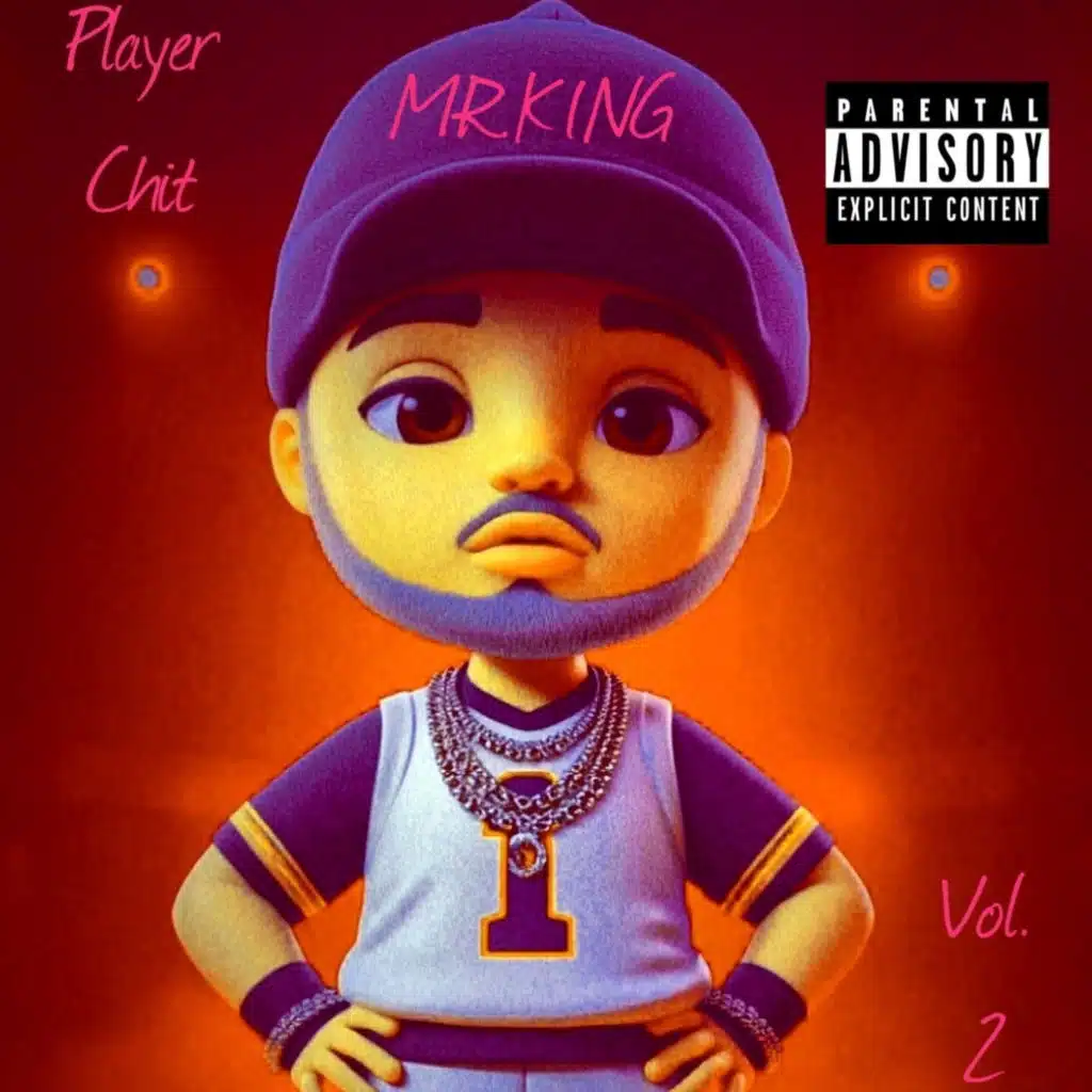Player Chit, Vol. 2