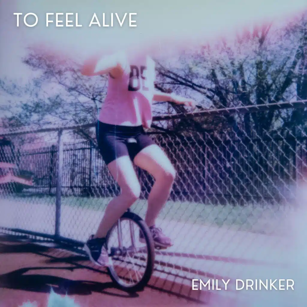 Emily Drinker