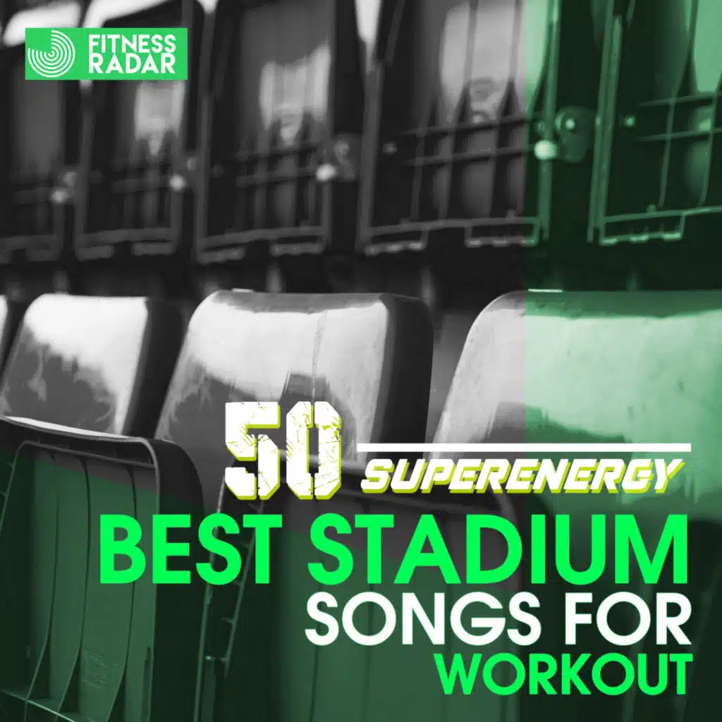 Pump Up The Volume (Fitness Remix 138 Bpm)