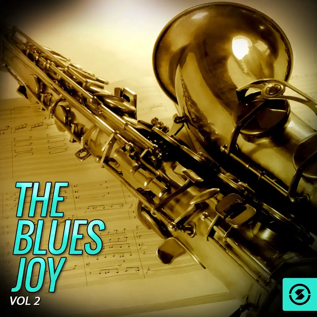 The Blues Joy, Vol. 2
