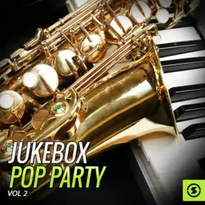 JukeBox Pop Party, Vol. 2