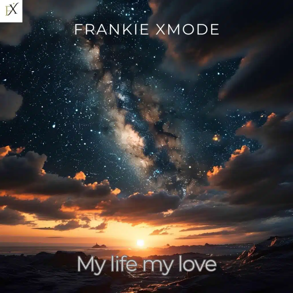 My life my love (Radio Edit)
