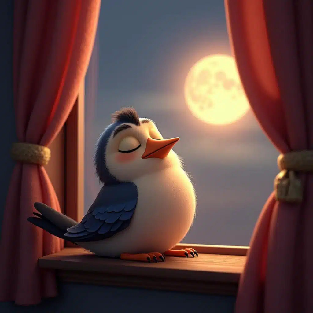 The Sleep Tapes, Vol. 7