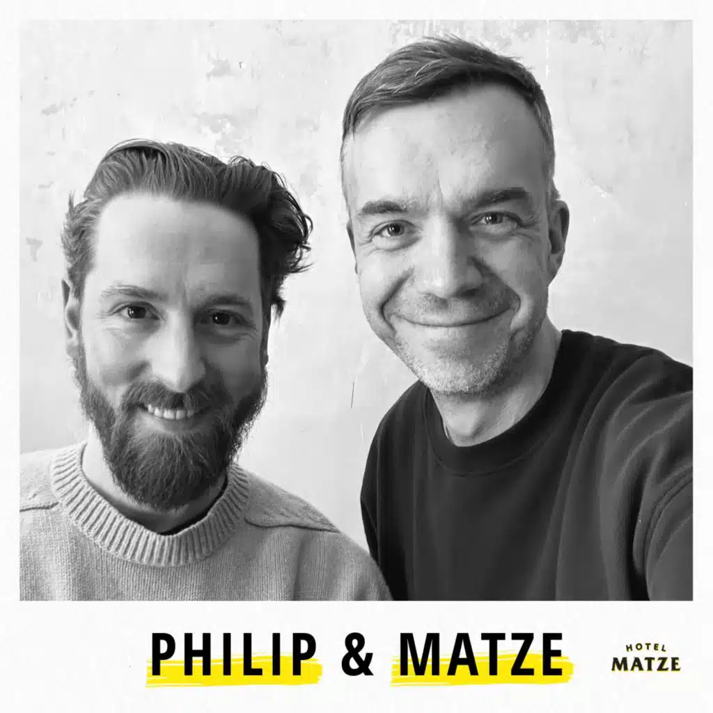 Check In mit Philip Siefer – Eine Lektion in Demut