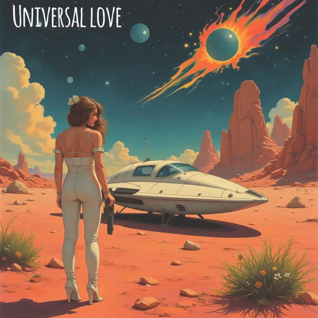 Universal Love