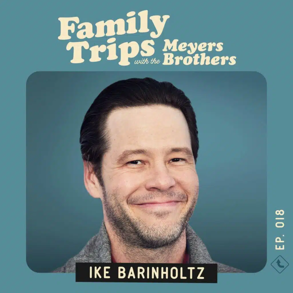 IKE BARINHOLTZ Thought Jamaica Had the Best Hamburgers